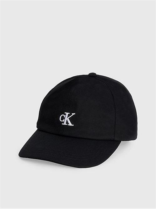  CALVIN KLEIN JEANS | IU0IU00150/BEH
